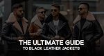 The Ultimate Guide to David Leather Jackets: Get Yours Today