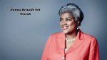The Ultimate Guide to Donna Brazile as a Public Speaker