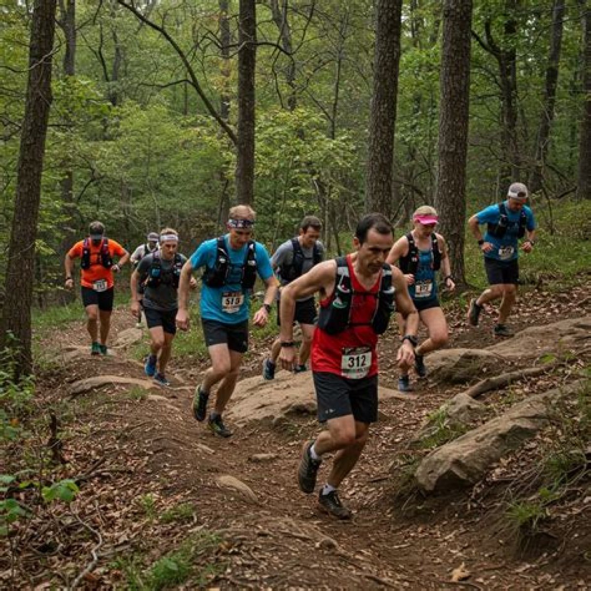 The Ultimate Guide to Georgia Duddy Race: Everything You Need to Know