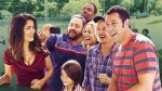 The Ultimate Guide to Grown Ups 3: Laughter and Nostalgia
