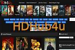 The Ultimate Guide to Hdhub4U All Movies: Everything You Need to Know