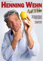 The Ultimate Guide to Henning Wehn's Marital Status