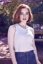 The Ultimate Guide to Jane Levy's Films and Television Appearances