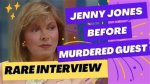 The Ultimate Guide to Jenny Jones as a Television Personality