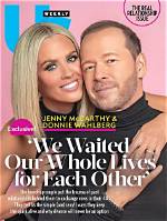 The Ultimate Guide to Jenny Wahlberg: Life, Career, and More