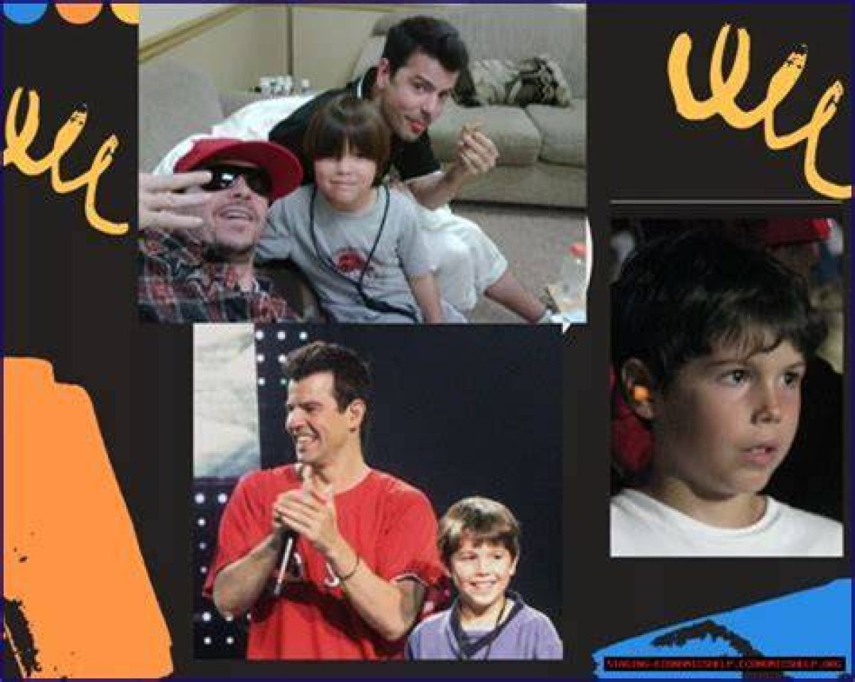 The Ultimate Guide to Jordan Knight's Mother: Her Life, Career, and Influence