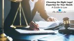 The Ultimate Guide to Legal Expertise with Leonard Long, Attorney