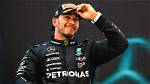 The Ultimate Guide to Lewis Hamilton's Family: Discover the People Behind the Phenom