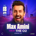 The Ultimate Guide to Max Amini's Spouse: Uncovering the Mystery