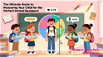 The Ultimate Guide to Measuring Your Child's Height: Mamitha Height