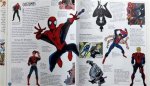 The Ultimate Guide to Spider Marks: a Comprehensive Wiki