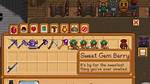 The Ultimate Guide to Sweet Gem Berries in Stardew Valley
