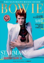 The Ultimate Guide to the Iconic Bowie Jane Family: History, Legacy, and Impact