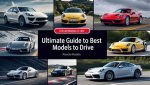 The Ultimate Guide to the Porsche Girl Scene: Unlocking Secrets and Unveiling Beauty