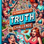 The Ultimate Guide to Truth or Dare over Text: Uncover the Secrets of Virtual Thrills
