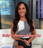 The Ultimate Guide to Understanding Emily Compagno's Husband
