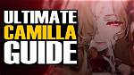 The Ultimate Guide to Understanding the Camilla Araujo Onlyfans Leak