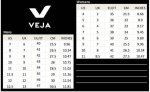 The Ultimate Guide to Veja Sizing: Reviews and Recommendations