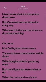 The Ultimate Lyrics Experience: Discover the Meaning Behind "I Like Dat"