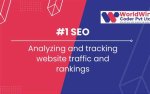 The Ultimate Solution for Tracking Website Rankings: Free Website Rank Tracker