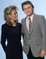 The Unbreakable Bond: Pat Sajak and His Beloved Wife