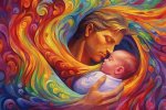 The Unconditional Embrace: Exploring the Warmth of a Mother