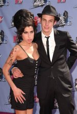 The Unforgettable Connection: Amy Winehouse, Blake, and Sarah