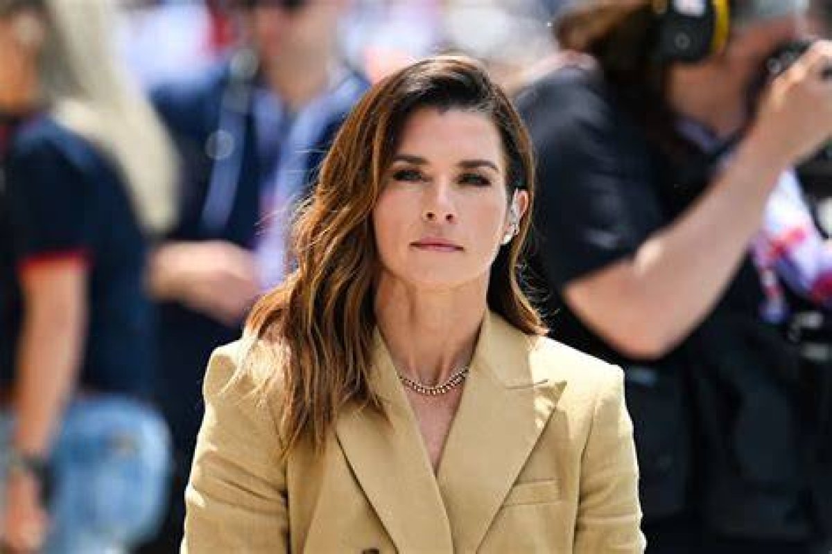 The Unforgettable Ride of Danica Patrick: a Trailblazing Race Car Driver
