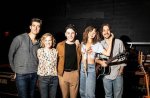 The Unforgettable Stars of Almost Famous