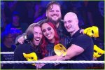 The Unofficial Home of Wrestling on Reddit: R/Squaredcircle
