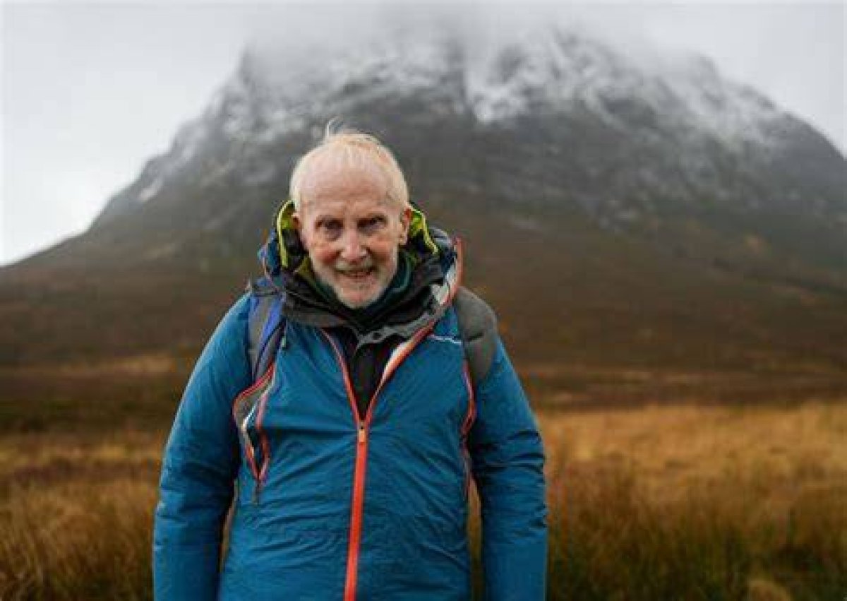 The Unsung Hero of Mountain Climbing