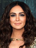 The Untold Story of Nazanin Boniadi and Tom Cruise's Secretive Romance