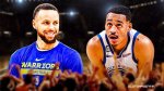 The Untold Truth About Jordan Poole's Mother