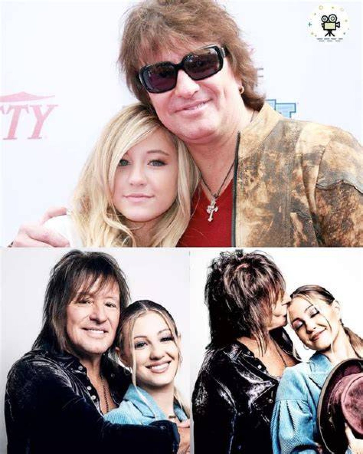 The Untold Truth About Richie Sambora and Denise Richards: Uncovering Their Tumultuous Relationship