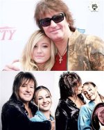 The Untold Truth About Richie Sambora and Denise Richards: Uncovering Their Tumultuous Relationship