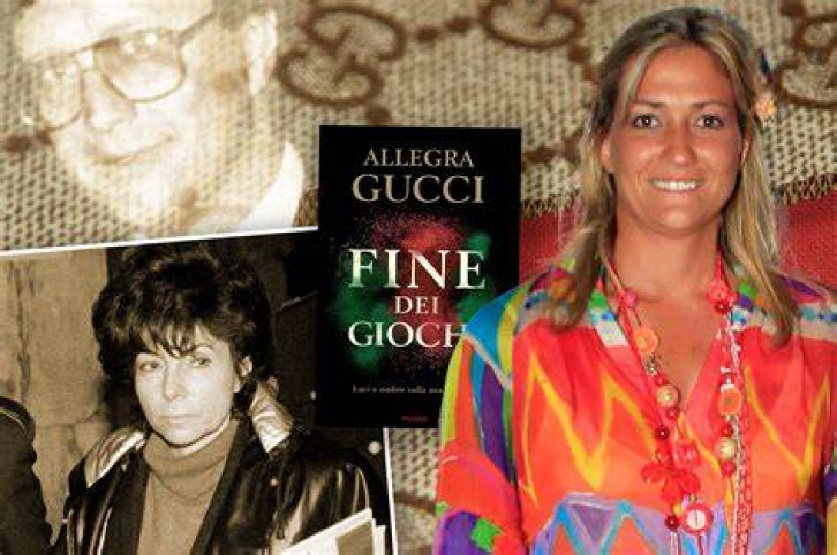 The Untold Truth of Allegra Gucci's Tragic Demise