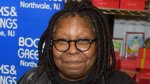 The Untold Truth of Whoopi Goldberg Last Husband Lyle Trachtenberg. |