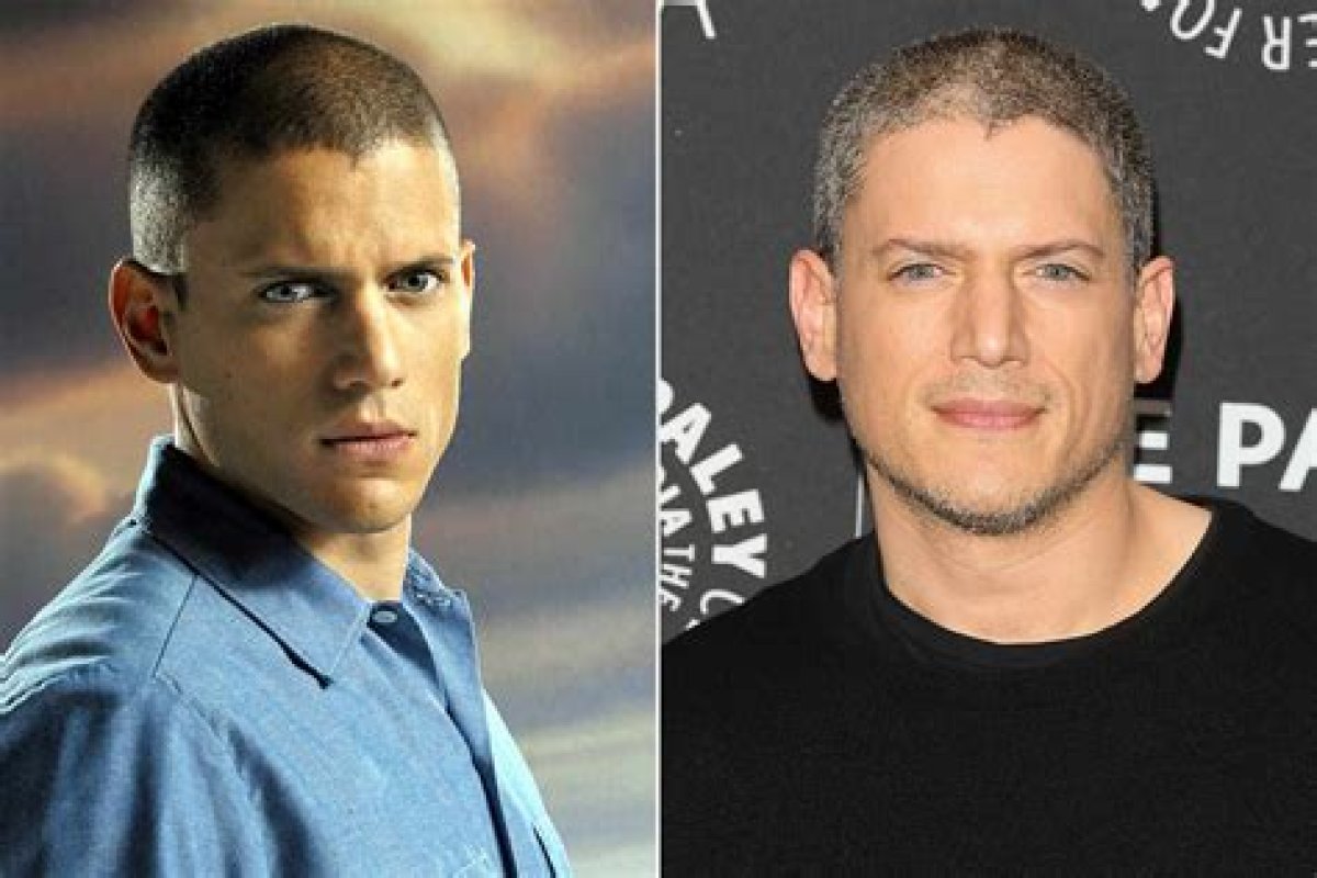 The Unveiled Secrets of Wentworth Miller's Romantic Journey