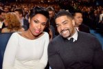 The Unveiling of Jennifer Hudson's Husband: Who Holds Her Heart?