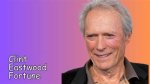 The Unwavering Fortune of Clint Eastwood: from Acting to Directing