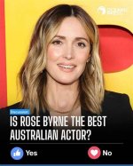 The Versatile Talent of Byrne Actress