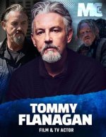 The Versatile Tommy Flanagan: a Renowned Actor and Unforgettable Character