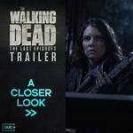 The Walking Dead: a Closer Look at James Heltibridle's Impact