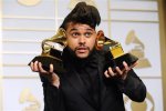 The Weeknd's Biography and Facts'