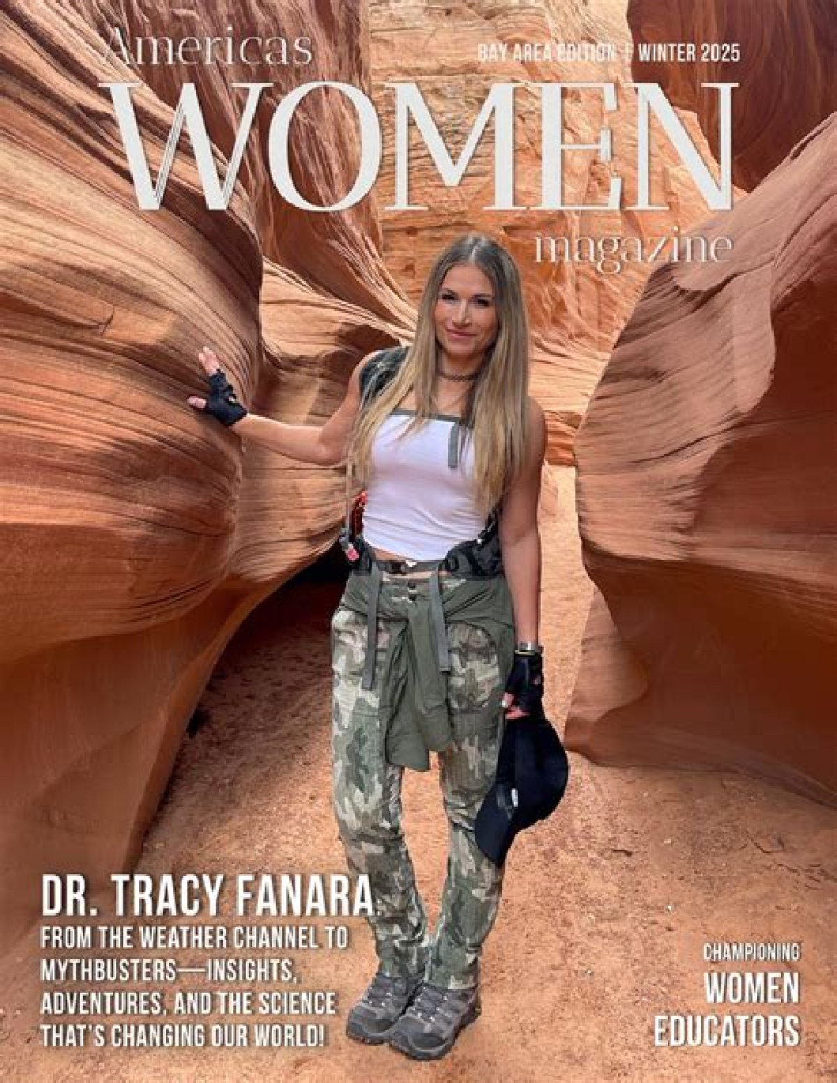 The Wikipedia Page of Dr. Tracy Fanara: a Comprehensive Overview