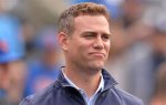 Theo Epstein- Wiki, Age, Height, Wife, Net Worth, Ethnicity