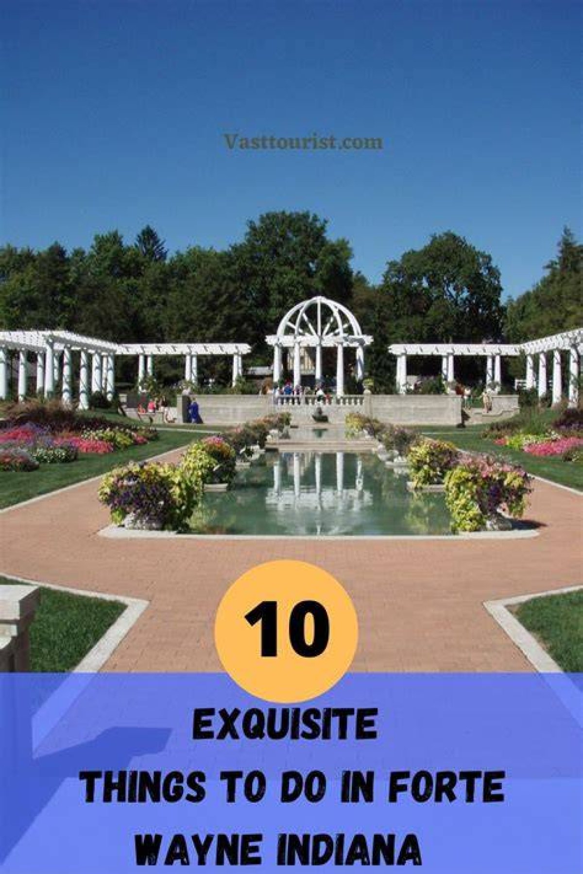 Things to Do in Fort Wayne, Indiana: a Comprehensive Guide