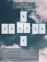 This Is the Best Tarot Spread for Career to Try This Year!