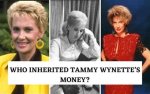 This Is Who Inherited Tammy Wynette's Fortune