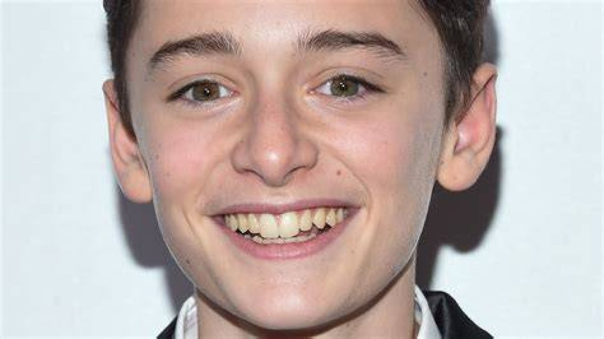 This Stranger Things Star Just Revealed Where He's Going to College